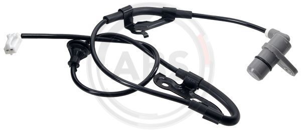 A.B.S. 31022 Sensor, wheel speed