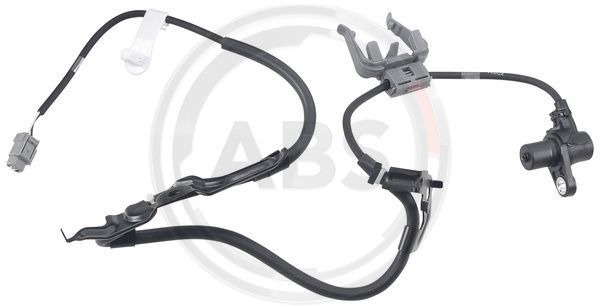 A.B.S. 31023 Sensor, wheel speed