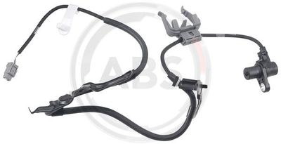 Sensor, wheel speed A.B.S. 31023