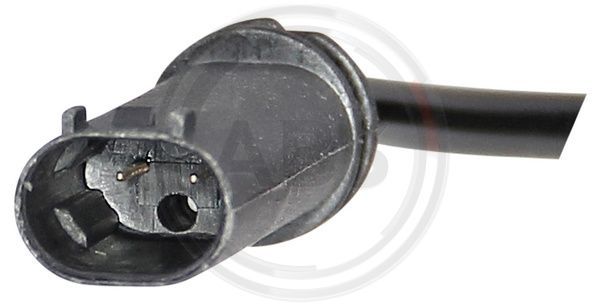 A.B.S. 31024 Sensor, wheel speed