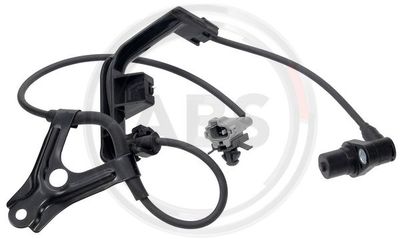 Sensor, wheel speed A.B.S. 31029
