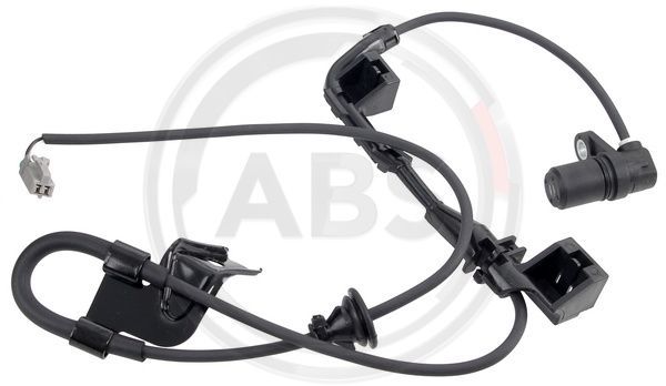 A.B.S. 31031 Sensor, wheel speed