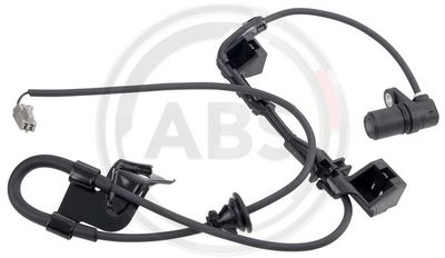 Sensor, wheel speed A.B.S. 31031