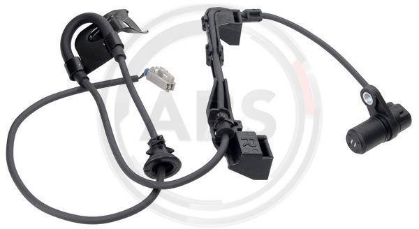 A.B.S. 31032 Sensor, wheel speed