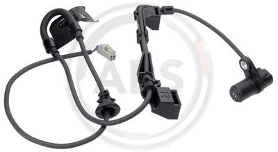 Sensor, wheel speed A.B.S. 31032