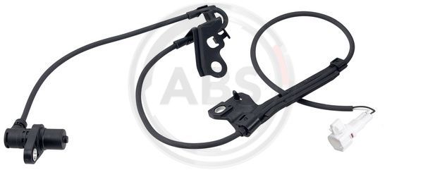 A.B.S. 31033 Sensor, wheel speed