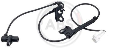 Sensor, wheel speed A.B.S. 31033