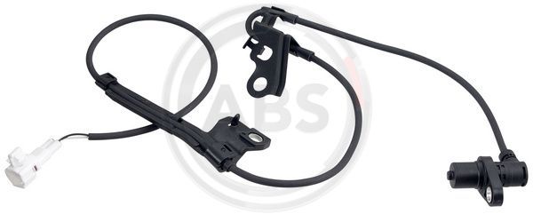 A.B.S. 31034 Sensor, wheel speed