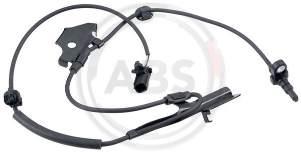 A.B.S. 31035 Sensor, wheel speed