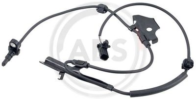 Sensor, wheel speed A.B.S. 31036