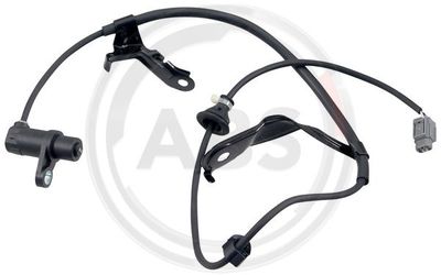 Sensor, wheel speed A.B.S. 31037