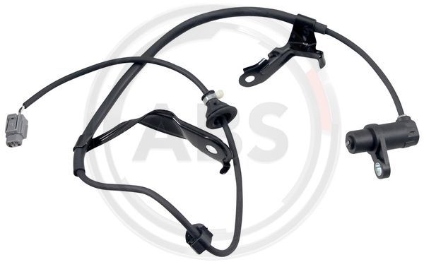 A.B.S. 31038 Sensor, wheel speed