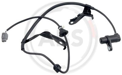 Sensor, wheel speed A.B.S. 31038
