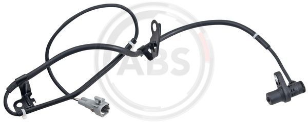 A.B.S. 31041 Sensor, wheel speed
