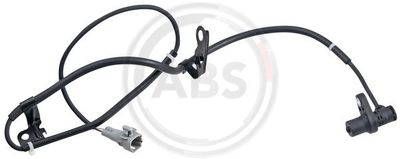 Sensor, wheel speed A.B.S. 31041