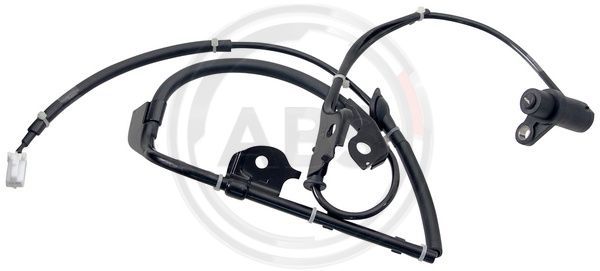 A.B.S. 31042 Sensor, wheel speed