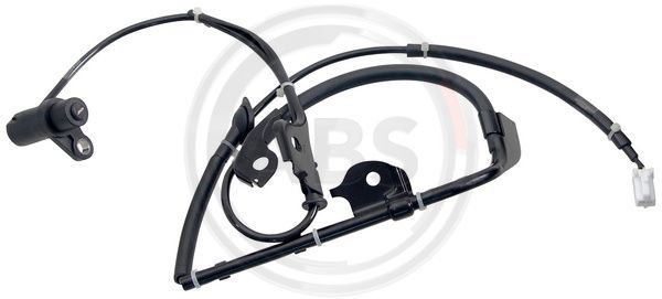 A.B.S. 31043 Sensor, wheel speed