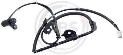 Sensor, wheel speed A.B.S. 31043