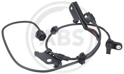 Sensor, wheel speed A.B.S. 31044