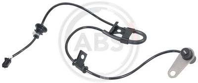 Sensor, wheel speed A.B.S. 31051
