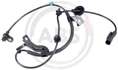 Sensor, wheel speed A.B.S. 31053