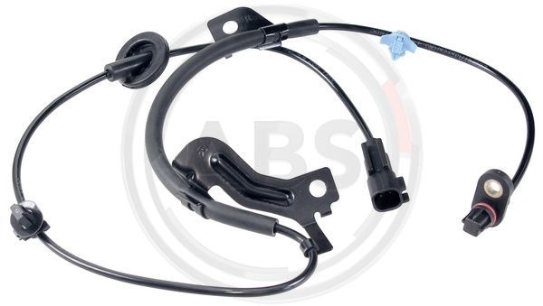A.B.S. 31055 Sensor, wheel speed