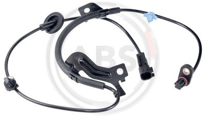 Sensor, wheel speed A.B.S. 31055