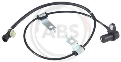 Sensor, wheel speed A.B.S. 31057