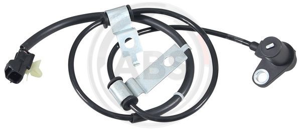 A.B.S. 31058 Sensor, wheel speed