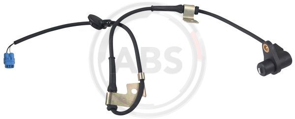 A.B.S. 31060 Sensor, wheel speed