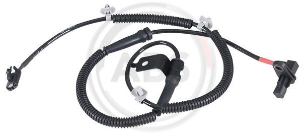 A.B.S. 31061 Sensor, wheel speed