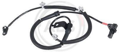 Sensor, wheel speed A.B.S. 31061
