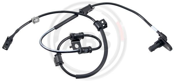 A.B.S. 31062 Sensor, wheel speed