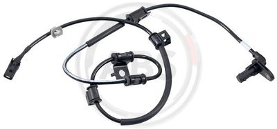 Sensor, wheel speed A.B.S. 31062