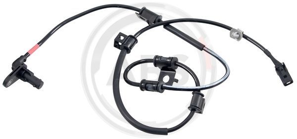 A.B.S. 31063 Sensor, wheel speed