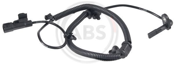 A.B.S. 31065 Sensor, wheel speed