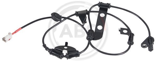 A.B.S. 31066 Sensor, wheel speed