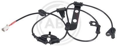 Sensor, wheel speed A.B.S. 31066