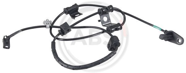 A.B.S. 31067 Sensor, wheel speed