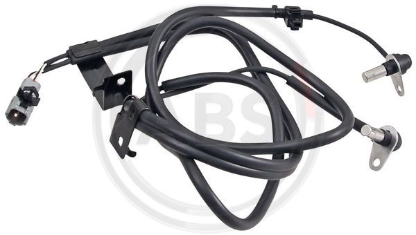 A.B.S. 31069 Sensor, wheel speed