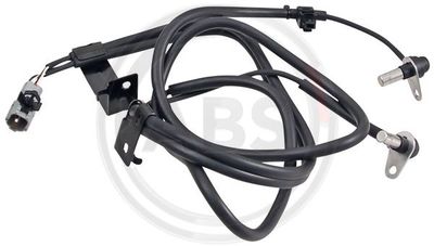 Sensor, wheel speed A.B.S. 31069