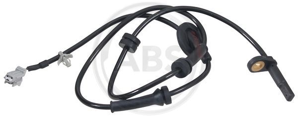 A.B.S. 31071 Sensor, wheel speed
