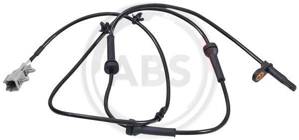 A.B.S. 31073 Sensor, wheel speed