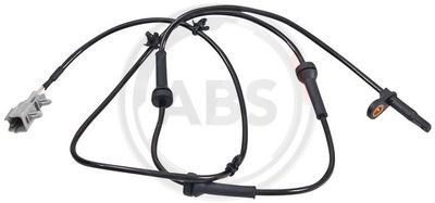 Sensor, wheel speed A.B.S. 31073