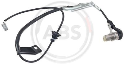 Sensor, wheel speed A.B.S. 31078