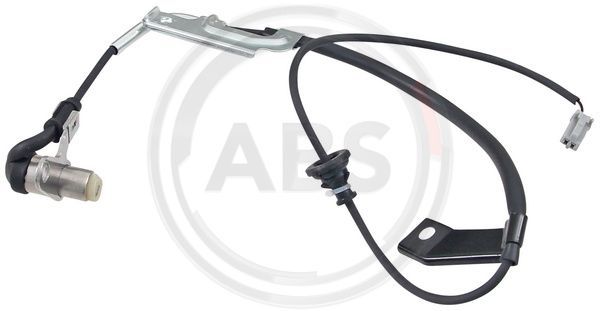 A.B.S. 31079 Sensor, wheel speed
