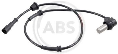 Sensor, wheel speed A.B.S. 31080