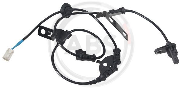 A.B.S. 31083 Sensor, wheel speed