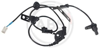 Sensor, wheel speed A.B.S. 31083