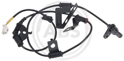 Sensor, wheel speed A.B.S. 31084